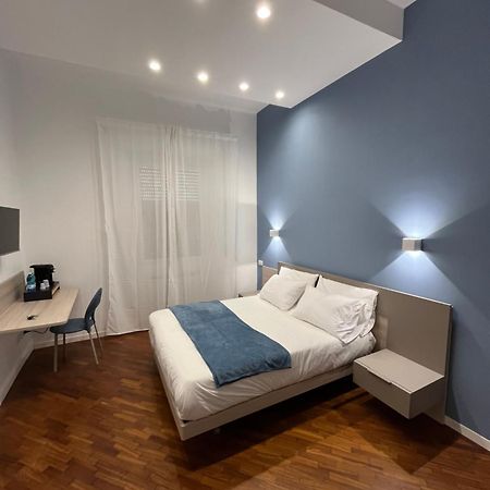 Maison Grimaldi Neapol Exteriér fotografie