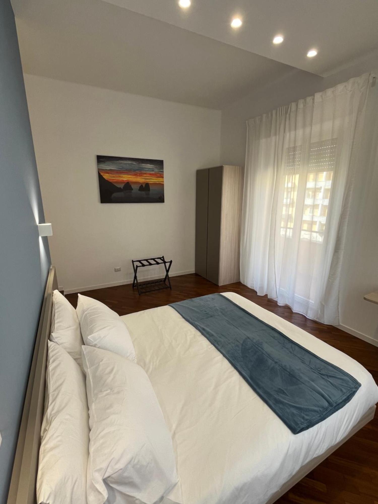 Maison Grimaldi Neapol Exteriér fotografie