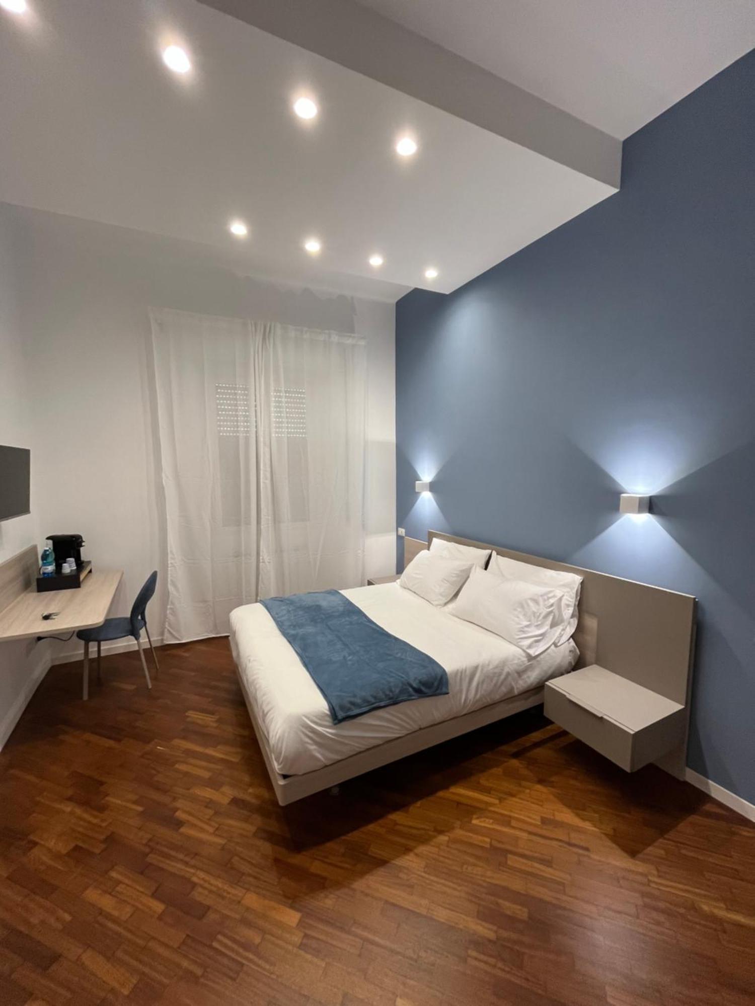 Maison Grimaldi Neapol Exteriér fotografie