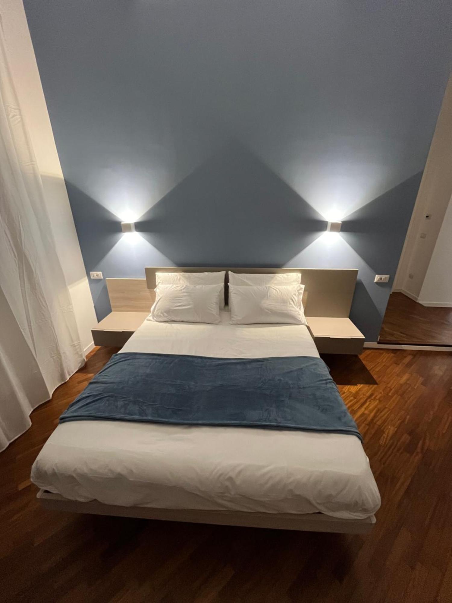 Maison Grimaldi Neapol Exteriér fotografie