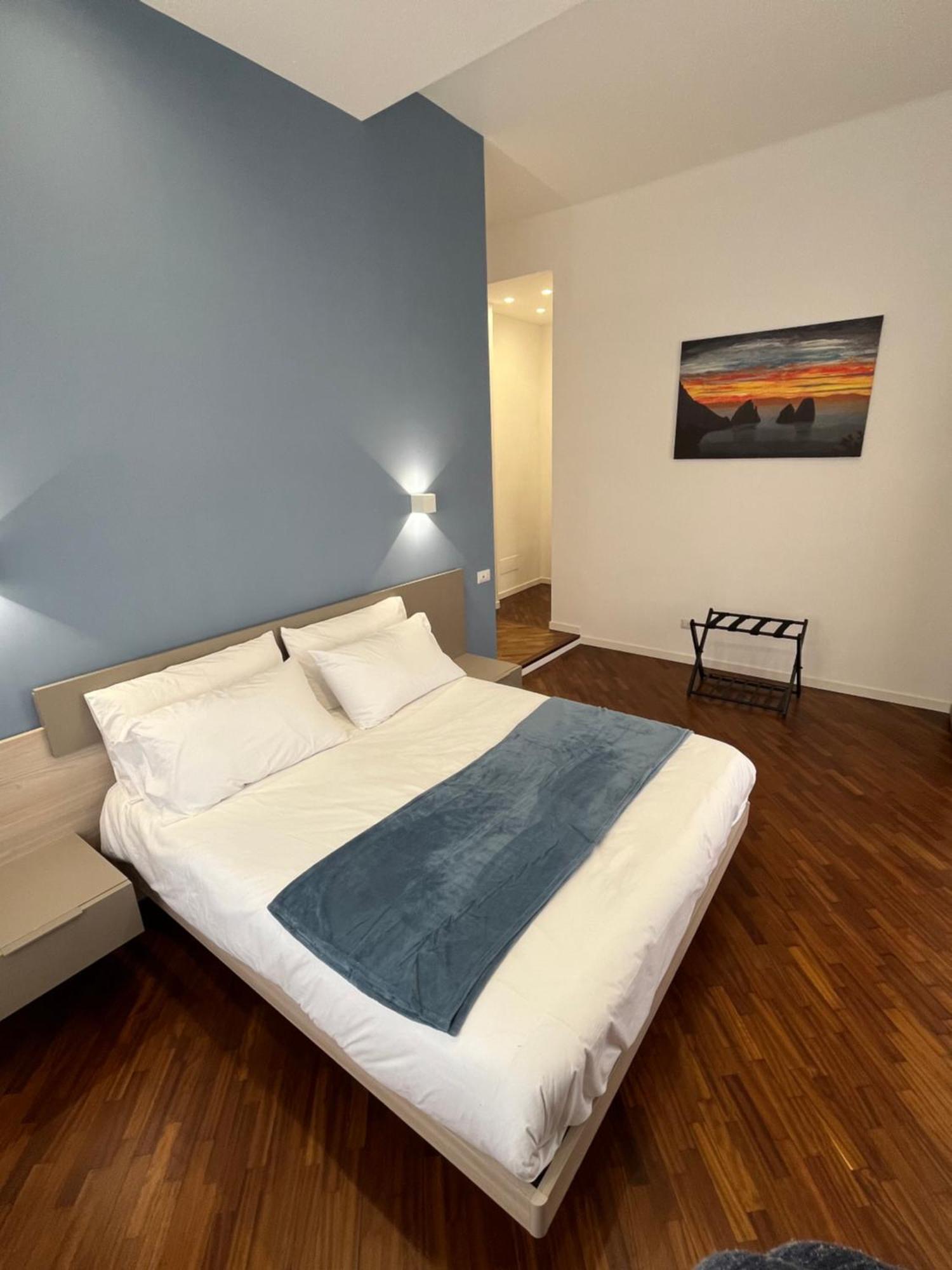 Maison Grimaldi Neapol Exteriér fotografie