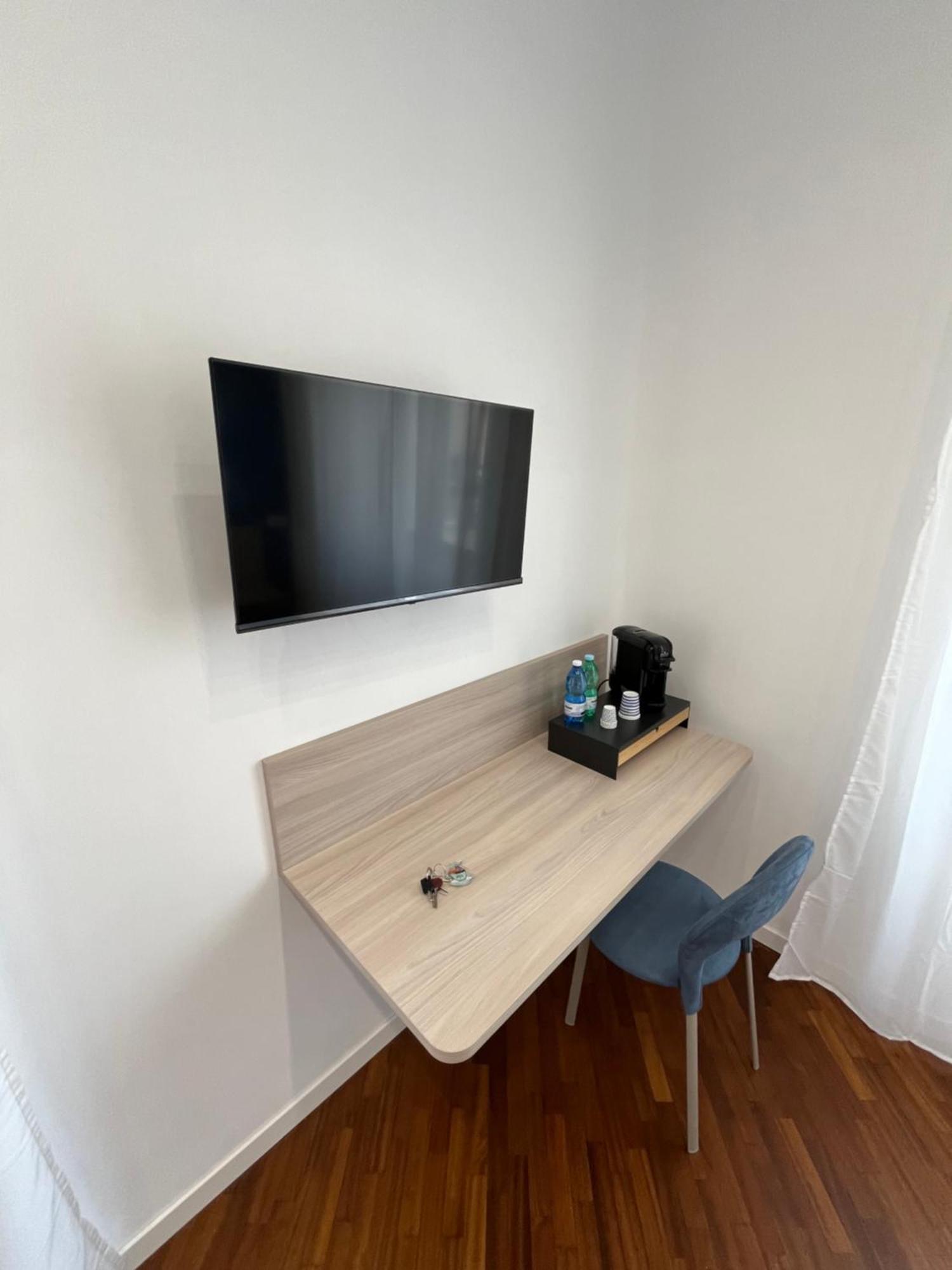 Maison Grimaldi Neapol Exteriér fotografie