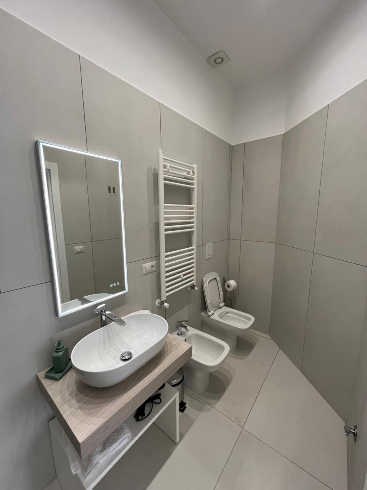 Maison Grimaldi Neapol Exteriér fotografie