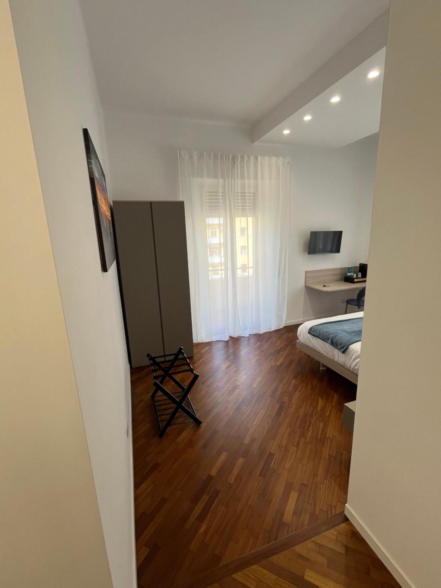 Maison Grimaldi Neapol Exteriér fotografie