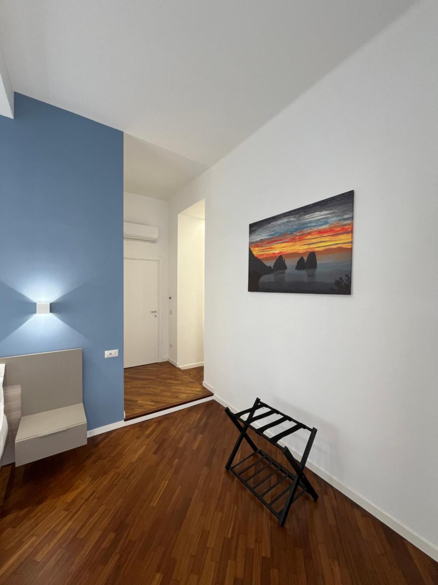 Maison Grimaldi Neapol Exteriér fotografie