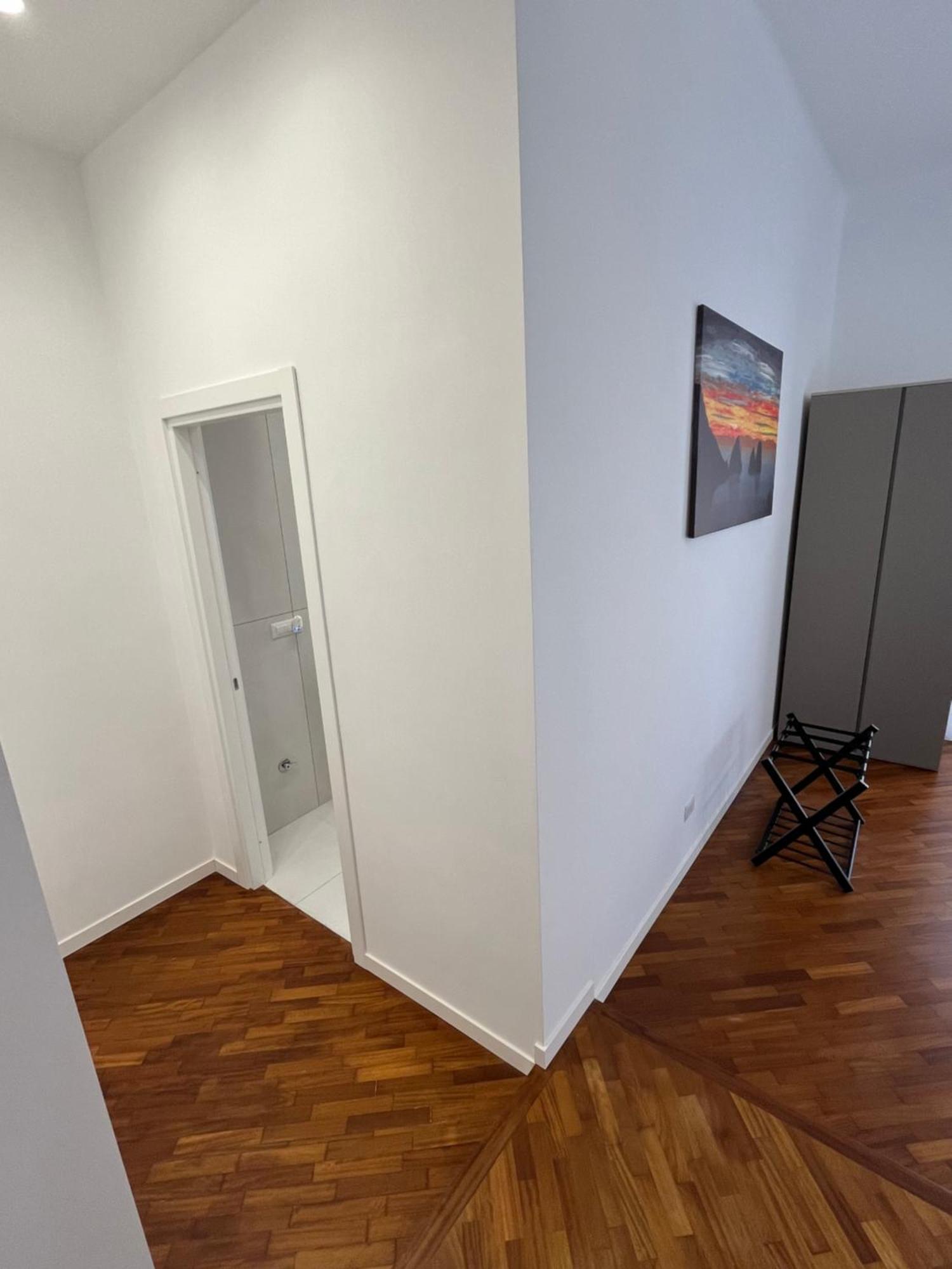 Maison Grimaldi Neapol Exteriér fotografie