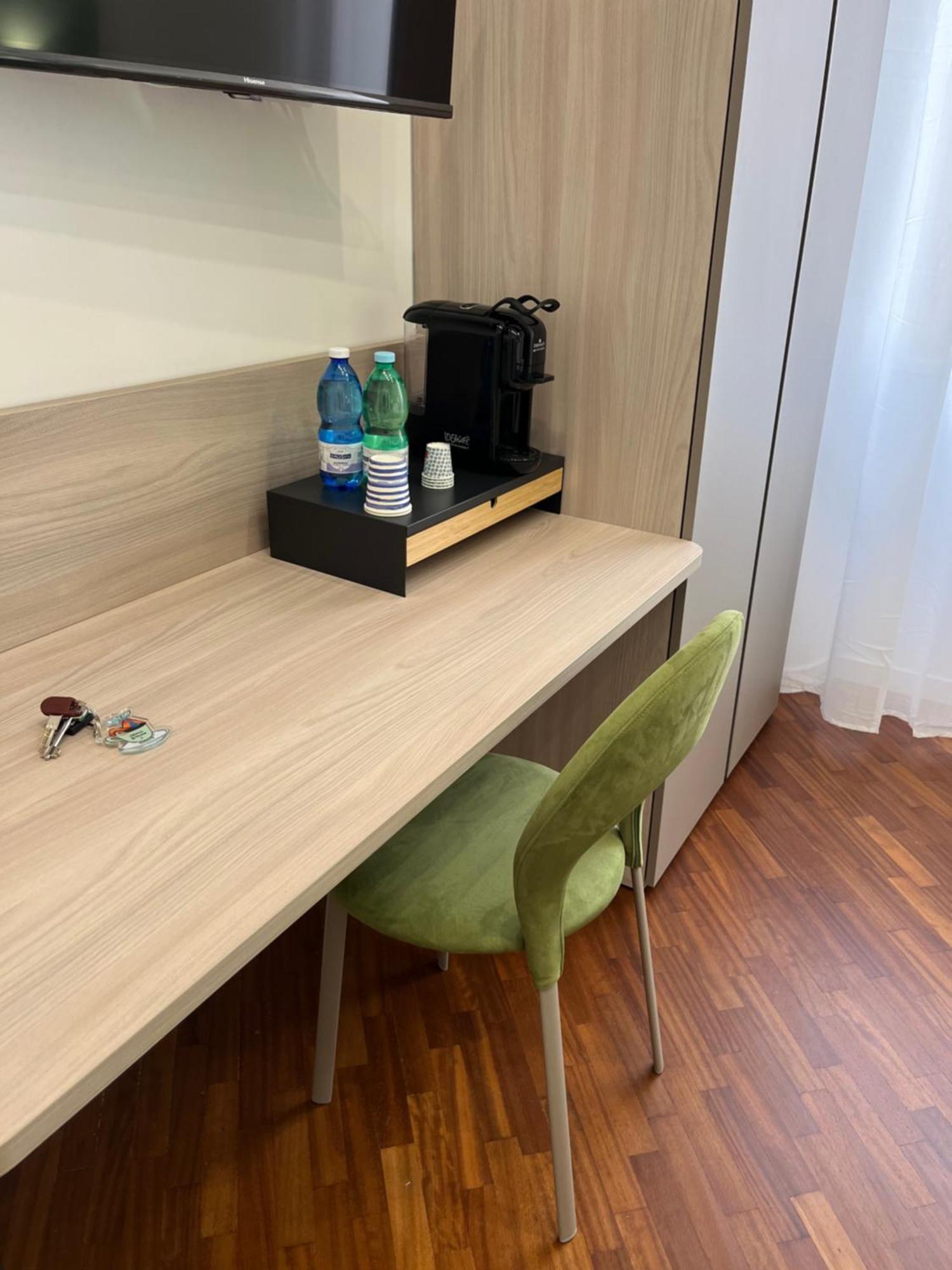 Maison Grimaldi Neapol Exteriér fotografie