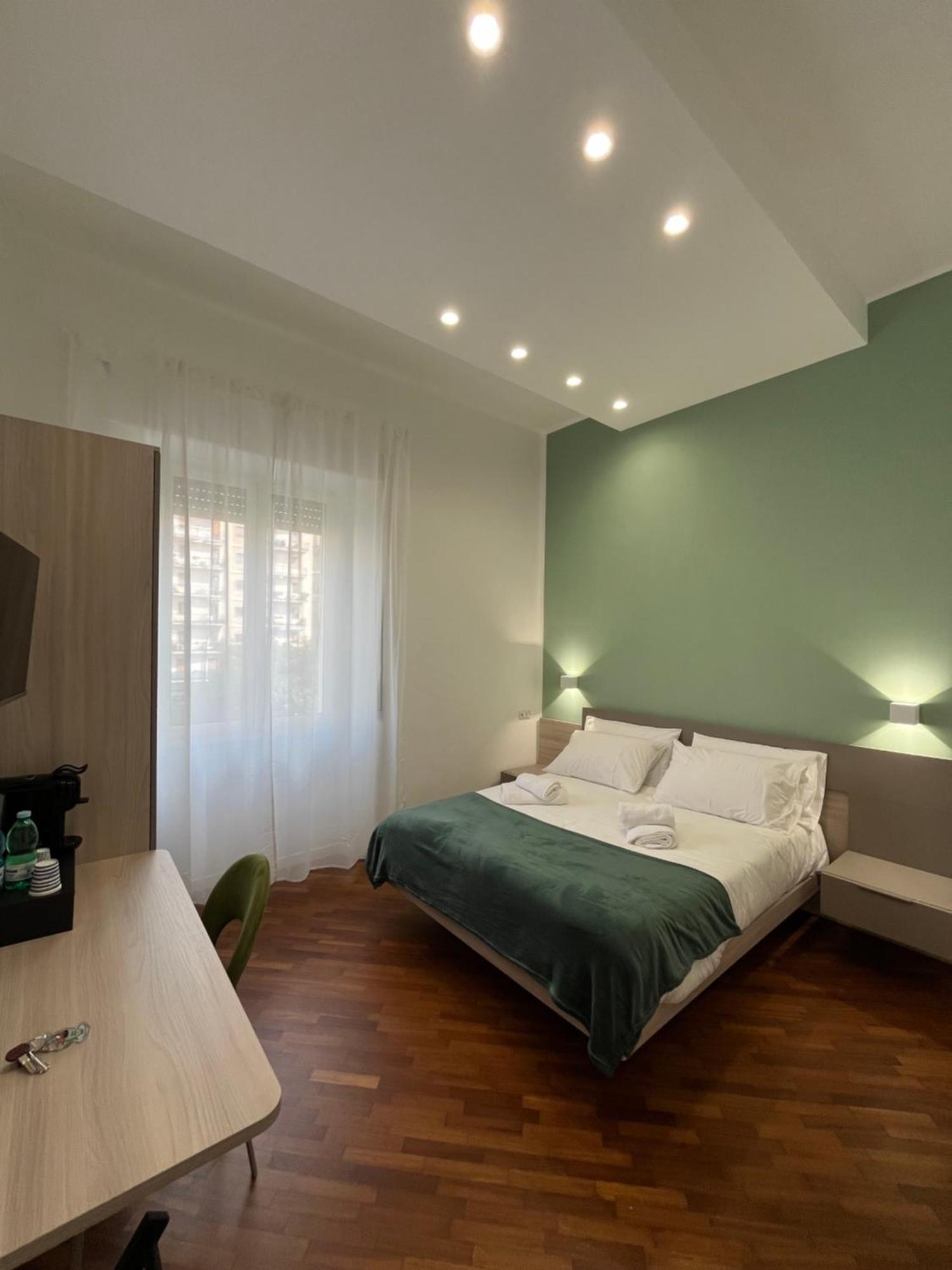 Maison Grimaldi Neapol Exteriér fotografie