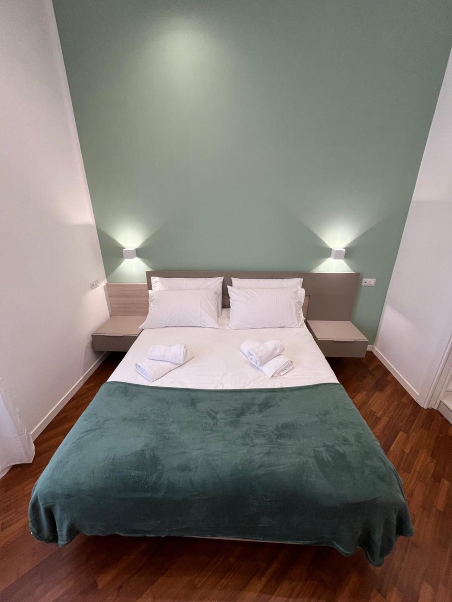 Maison Grimaldi Neapol Exteriér fotografie