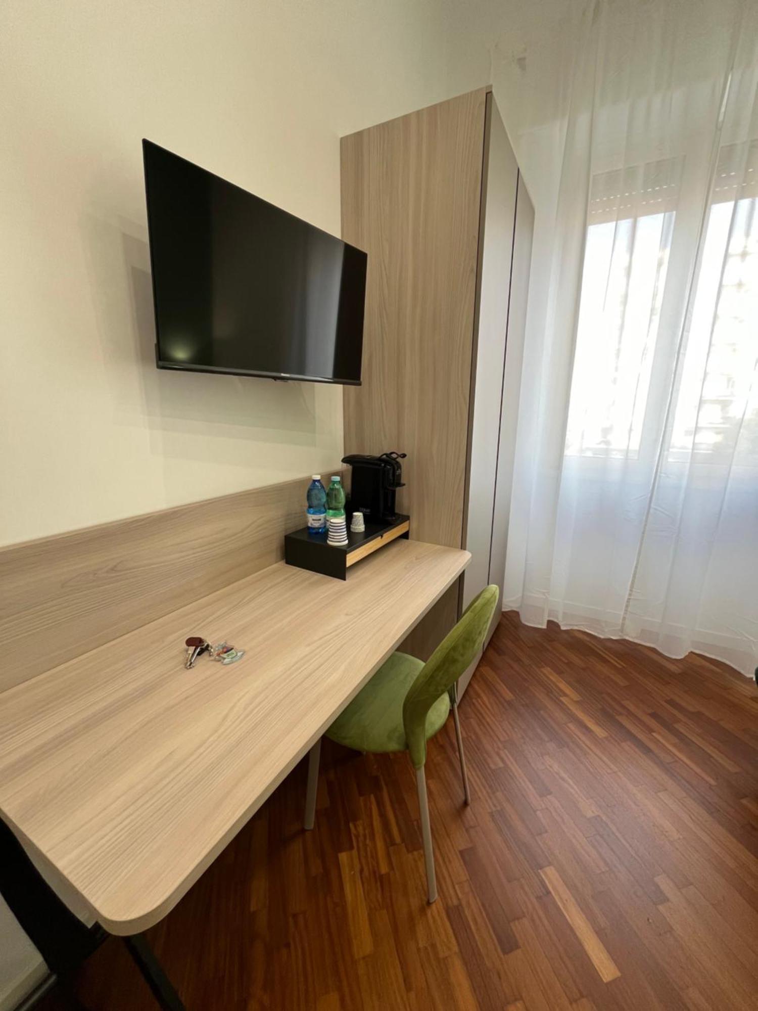 Maison Grimaldi Neapol Exteriér fotografie