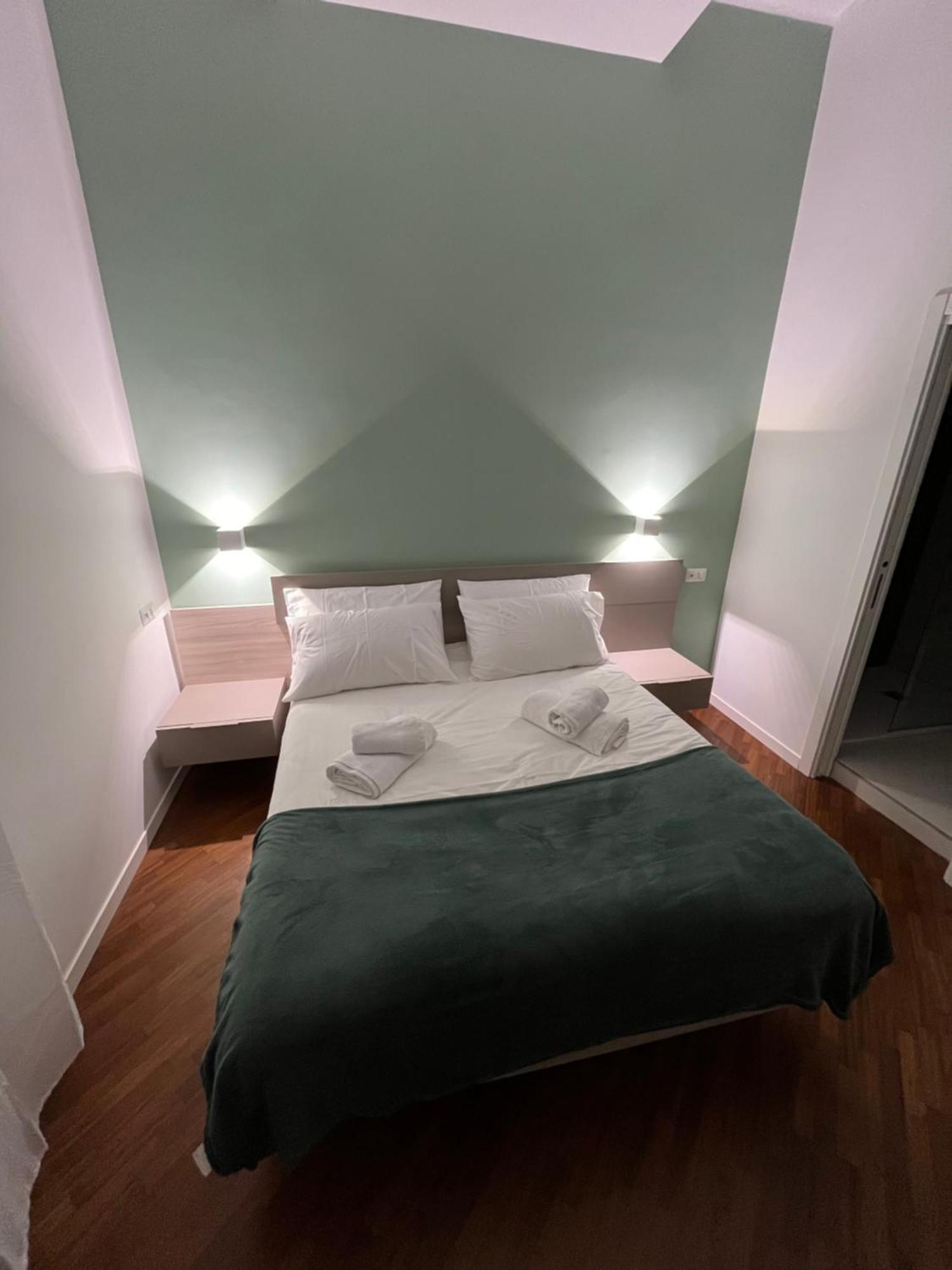 Maison Grimaldi Neapol Exteriér fotografie