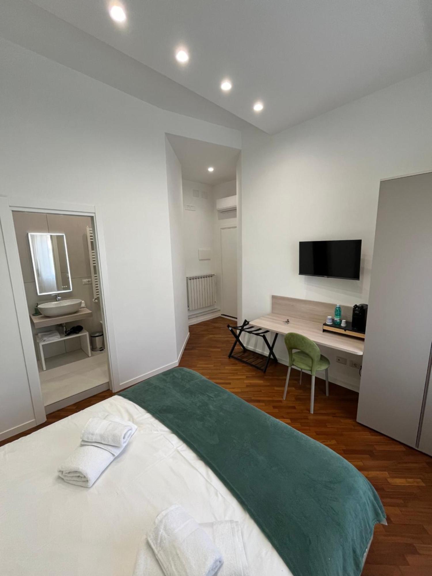 Maison Grimaldi Neapol Exteriér fotografie
