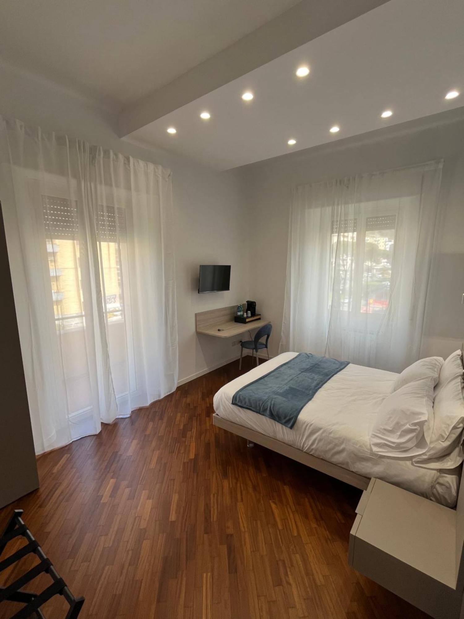 Maison Grimaldi Neapol Exteriér fotografie