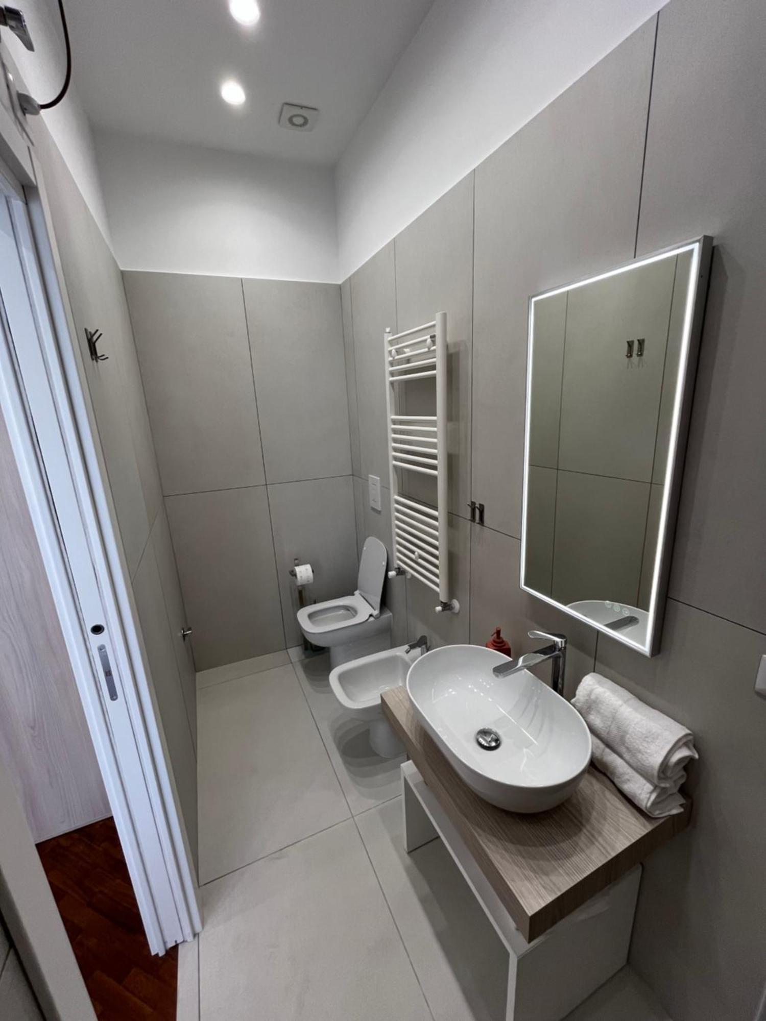 Maison Grimaldi Neapol Exteriér fotografie