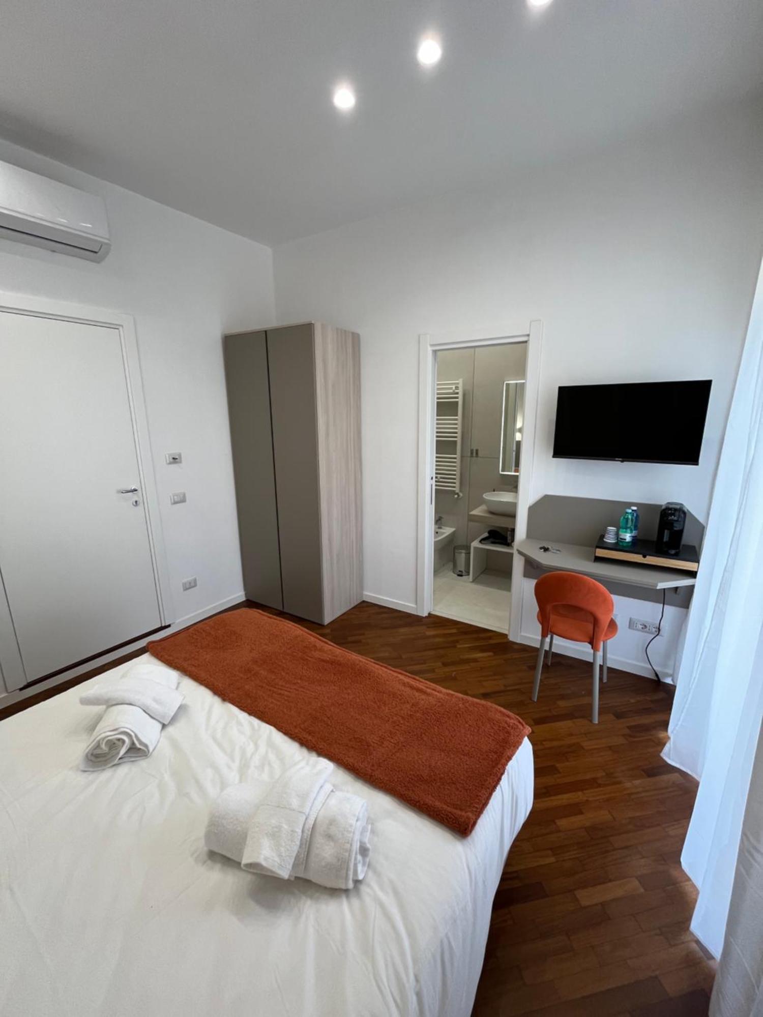 Maison Grimaldi Neapol Exteriér fotografie