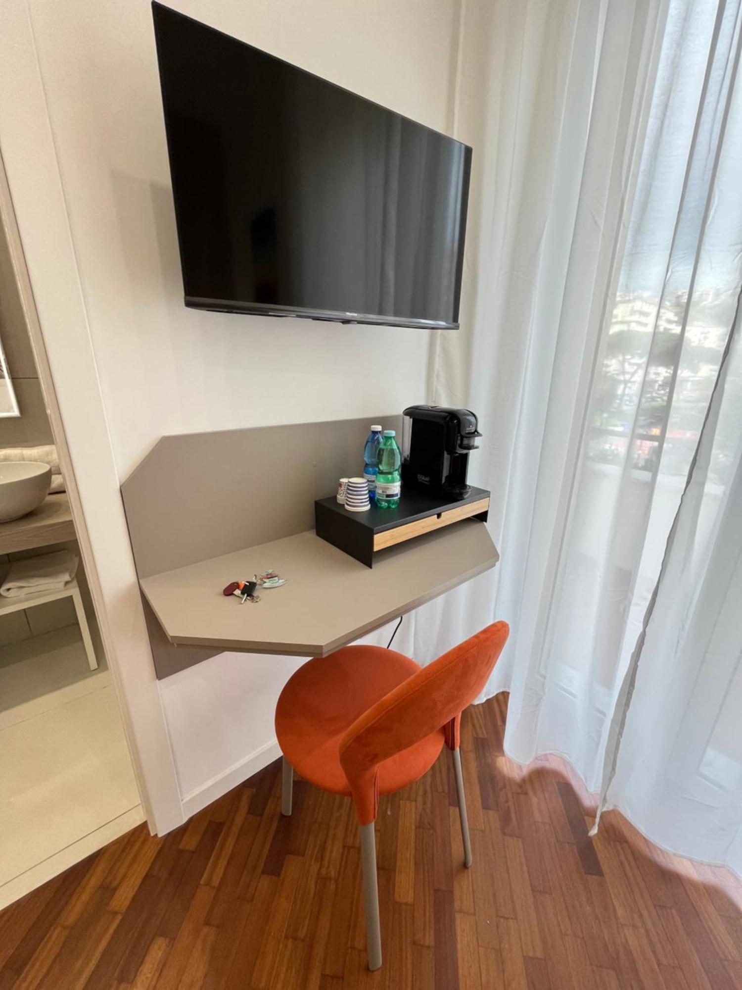 Maison Grimaldi Neapol Exteriér fotografie