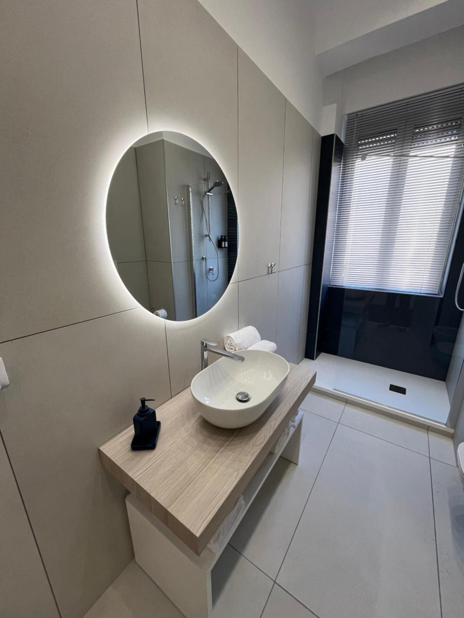 Maison Grimaldi Neapol Exteriér fotografie