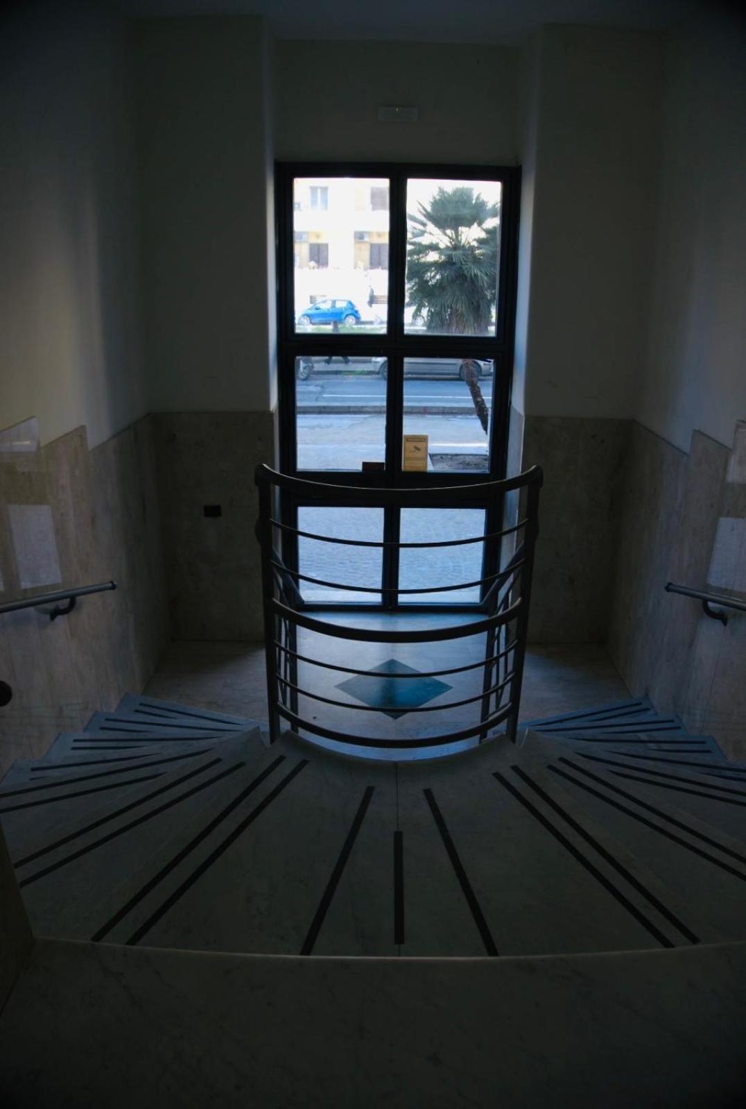 Maison Grimaldi Neapol Exteriér fotografie
