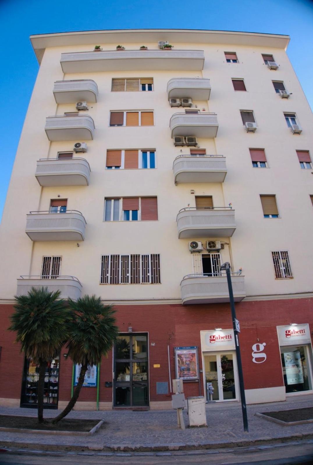 Maison Grimaldi Neapol Exteriér fotografie
